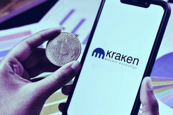 Kraken что это такое
