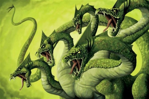 Как найти kraken