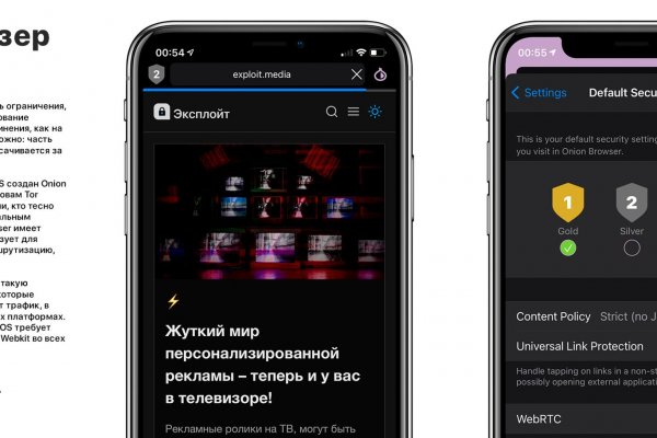 Гидра в даркнете