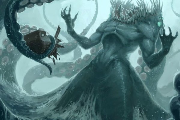 Kraken домен